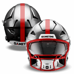 Simple Single Stripe